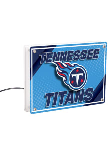 Tennessee Titans LED Lighted Desk Accessory