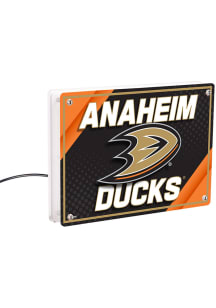Anaheim Ducks LED Lighted Desk Accessory