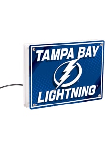 Tampa Bay Lightning LED Lighted Desk Accessory