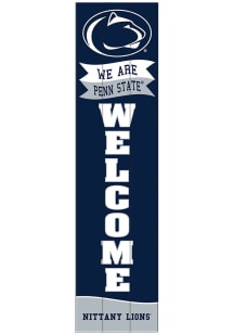 Penn State Nittany Lions Porch Leaner Sign