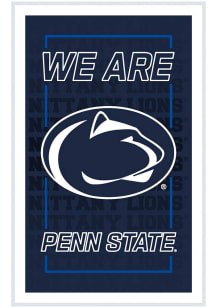 Penn State Nittany Lions LED Lighted Wall Sign