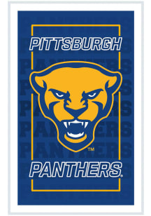 Pitt Panthers LED Lighted Wall Sign