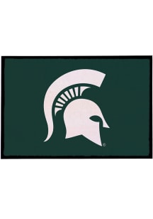 Michigan State Spartans Full Color Door Mat