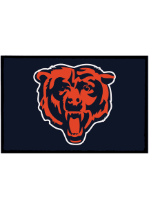 Chicago Bears Full Color Door Mat