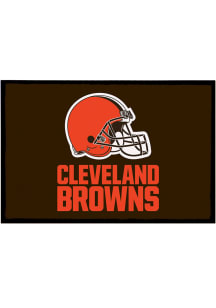 Cleveland Browns Full Color Door Mat