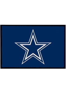 Dallas Cowboys Full Color Door Mat