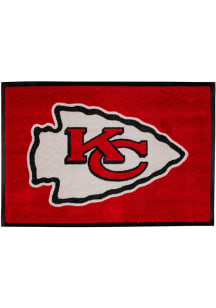 Kansas City Chiefs Full Color Door Mat