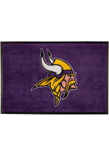 Minnesota Vikings Full Color Door Mat