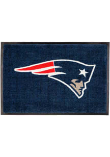 New England Patriots Full Color Door Mat