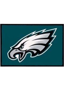 Philadelphia Eagles Full Color Door Mat