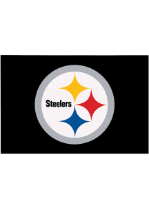 Pittsburgh Steelers Full Color Door Mat