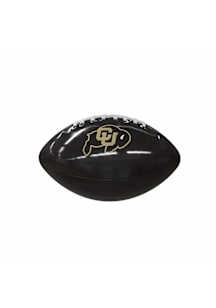 Logo Brands Colorado Buffaloes Carbon Fiber Football