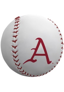 Arkansas Razorbacks Team Logo Baseball