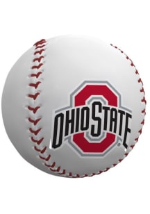 Ohio State Buckeyes Team Logo Baseball
