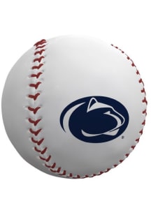 Blue Penn State Nittany Lions Team Logo Baseball