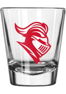 Red Rutgers Scarlet Knights 2oz Gameday Shot Glass