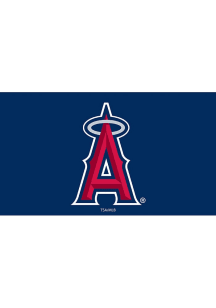 Los Angeles Angels Logo Door Mat