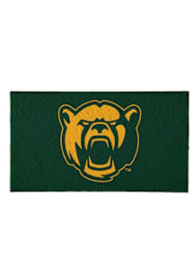 Baylor Bears Logo Door Mat