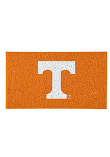 Tennessee Volunteers Logo Door Mat
