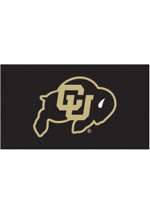 Colorado Buffaloes Logo Door Mat