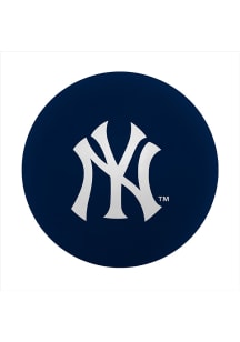 New York Yankees Navy Blue High Bounce Bouncy Ball