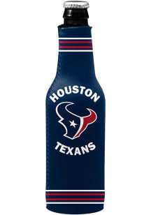 Logo Brands Houston Texans Insulated Bottle Coolie