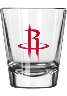 Houston Rockets 2oz Gameday Shot Glass