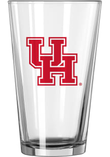 Houston Cougars 16oz Gameday Pint Glass