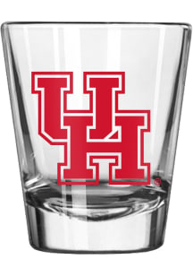 Houston Cougars 2oz Gameday Shot Glass