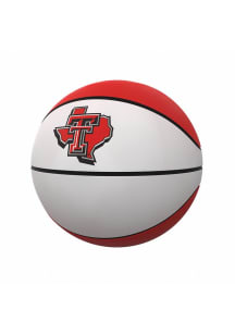 Texas Tech Red Raiders Official SIze Autograph Basketball