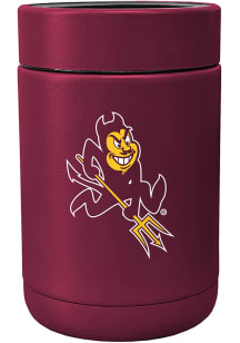 Arizona State Sun Devils Mascot Stainless Steel Coolie