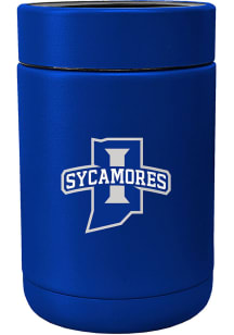 Indiana State Sycamores Flipside Stainless Steel Coolie