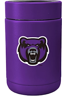 Logo Brands Central Arkansas Bears Flipside Stainless Steel Coolie