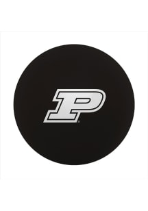 Black Purdue Boilermakers High Bounce Bouncy Ball