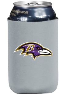 Baltimore Ravens Insulated Coolie - Black