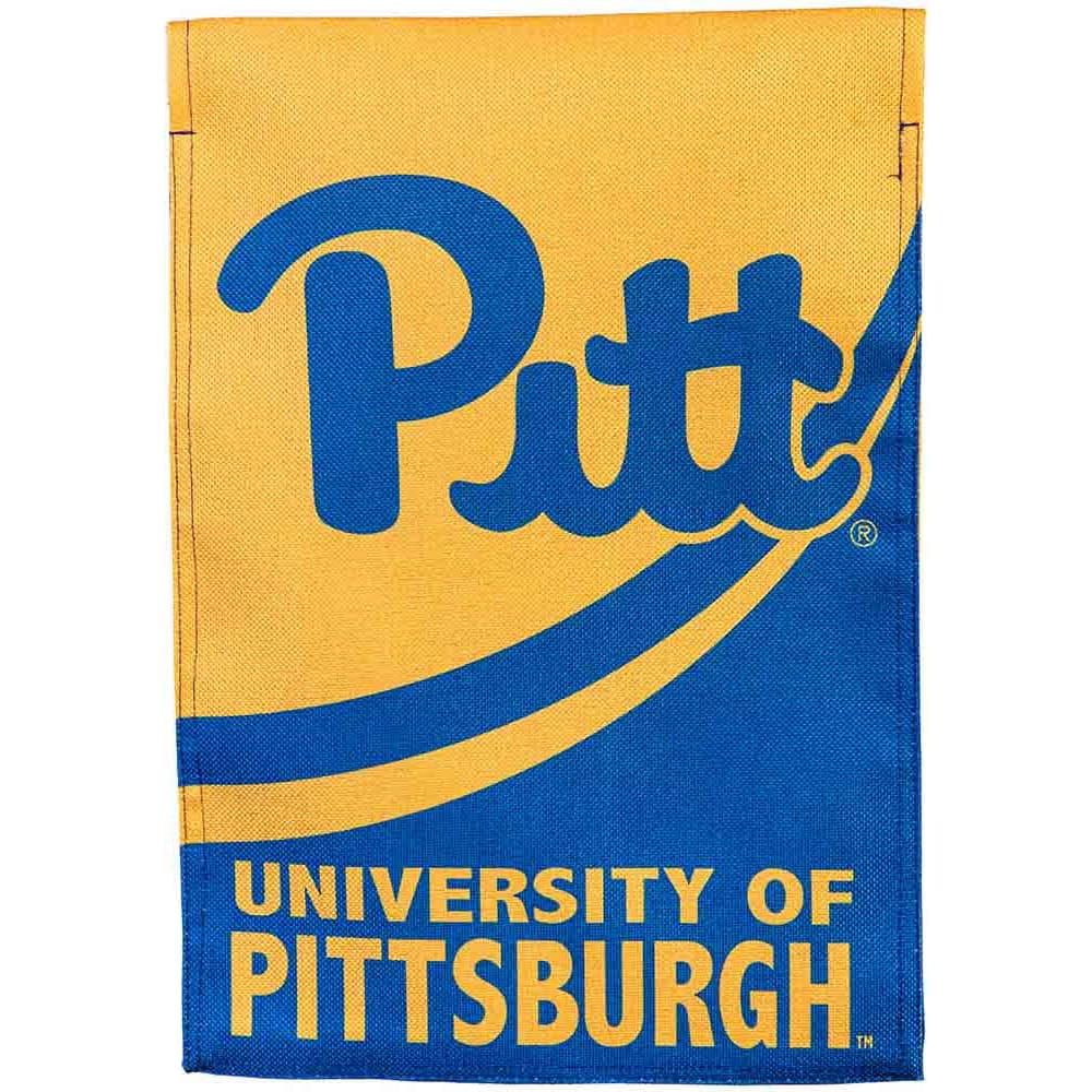 Produktbild von Desert Cactus University Of Pittsburgh Flagge Panthers Pitt Flaggen