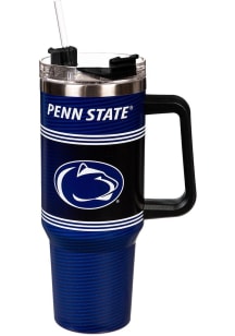 Blue Penn State Nittany Lions 40oz Steel Canyon Stainless Steel Tumbler