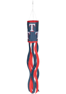 Texas Rangers Team Color Windsock