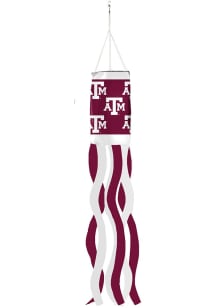 Texas A&amp;M Aggies Team Color Windsock