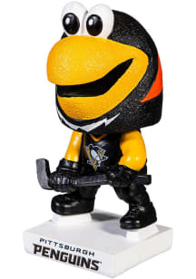 Pittsburgh Penguins 6 Inch Little Big Head Mascot Figurine