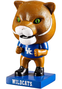 Kentucky Wildcats 6 Inch Little Big Head Mascot Figurine