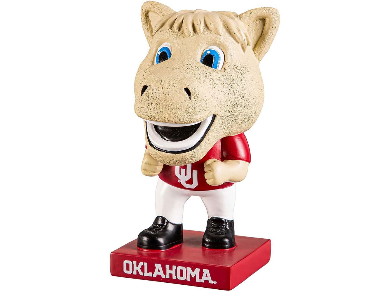 University of Oklahoma Collectibles, OU Sooners Memorabilia, Shop Sooners  Keepsakes, image size:1333x1000