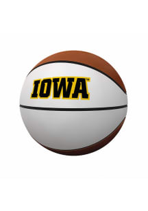 Iowa Hawkeyes Official Size Autograph Basketball