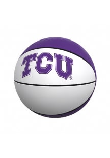 TCU Horned Frogs Official Size Autograph Basketball