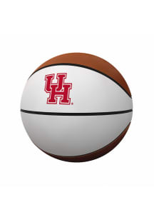 Houston Cougars Full-Size Autograph Basketball