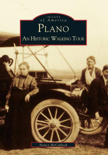 PLANO History Book