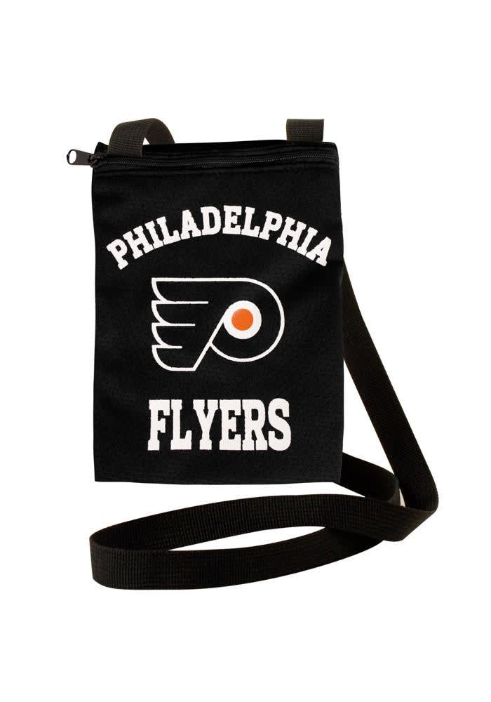 Philadelphia Flyers Gameday Pouch Womens Purse
