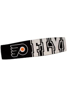 Philadelphia Flyers Jersey Fanband Womens Headband