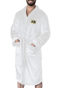 Colorado Buffaloes White L/XL Bathrobes