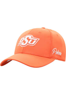 Top of the World Oklahoma State Cowboys Mens Orange Phenom Flex Hat